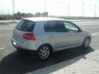 VOLSWAGEN GOLF 1.6 FSI SPORTLINE TAPICERIA PIEL +EXTRAS - mejor precio | unprecio.es