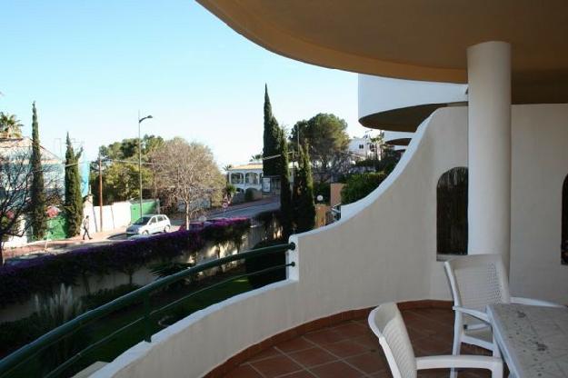 Apartamento a la venta en Nueva Andalucía Costa del Sol