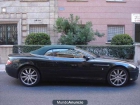 Aston Martin Martin DB9 VOLANTE 6.0 V12 TOUCTRONI - mejor precio | unprecio.es