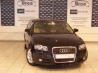 AUDI A4 AVANT 2.0TDI Q. 143 DPF - mejor precio | unprecio.es