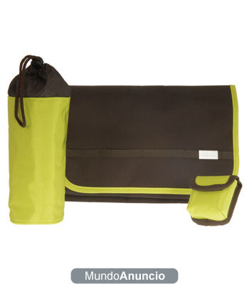 BOLSO ROLL-UP LITTLE COMPANY