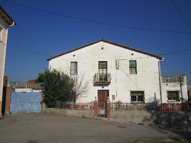 Casa en Parets del Vallès