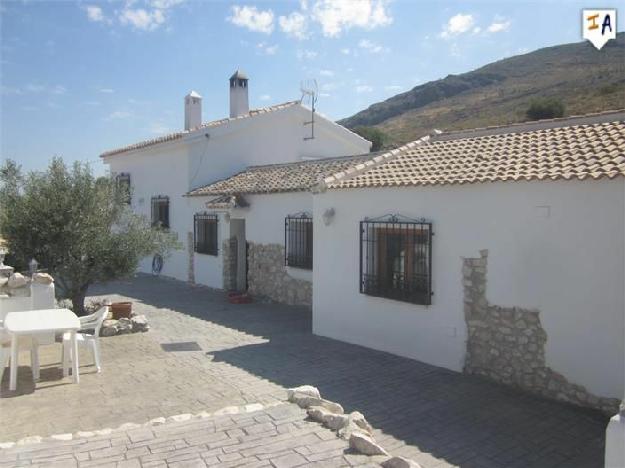 Chalet en venta en Loja, Granada (Costa Tropical)