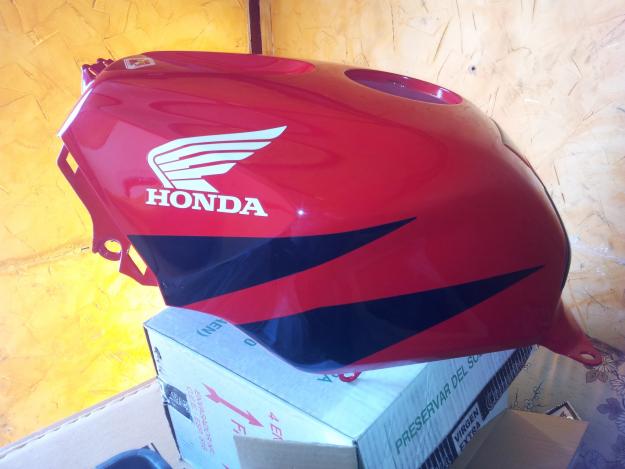 chapas originales honda cbr