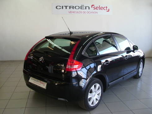 CITROEN C4 1.6HDI Cool