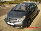 CITROEN - XSARA PICASSO EXCLUSIVE HDI 90 cv - mejor precio | unprecio.es