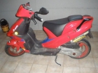 Derbi Predator 50cc - mejor precio | unprecio.es