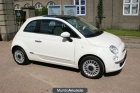 Fiat 500 Lounge - mejor precio | unprecio.es