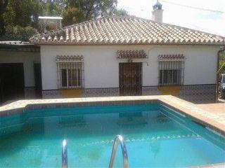 Finca/Casa Rural en alquiler en Coín, Málaga (Costa del Sol)