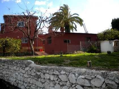 Finca/Casa Rural en venta en Coín, Málaga (Costa del Sol)