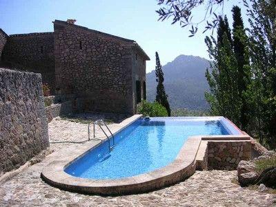 Finca/Casa Rural en venta en Valldemosa, Mallorca (Balearic Islands)