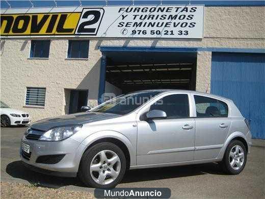 Opel Astra 1.7 CDTi Enjoy