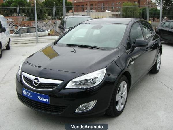 Opel Astra 1.7 CDTI Enjoy