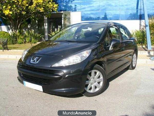 Peugeot 207 1.4HDI  ** GARANTIA 12 MESES