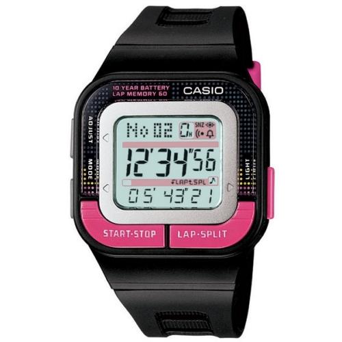 Reloj Casio Sdb-100-1bd