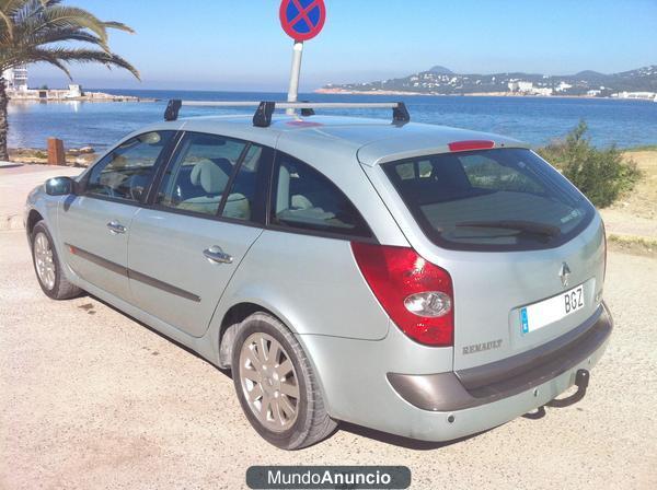 Renault Laguna grand tour