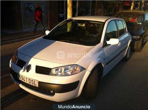 Renault Megane CONFORT DYNAMIQUE 1.9DCI