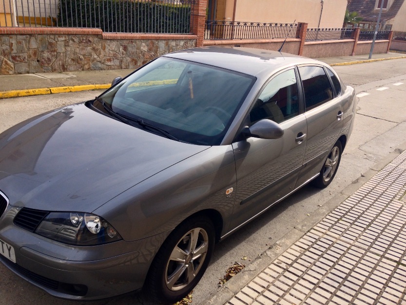 Seat Cordoba 1.9 TDI 100Cv