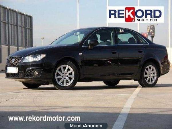 Seat EXEO 2.0 TDI