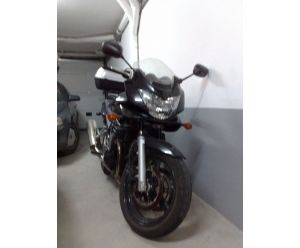 SUZUKI BANDIT 650 2006