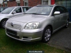 Toyota Avensis 1.8 VVT-i Combi Automatik Sol - mejor precio | unprecio.es