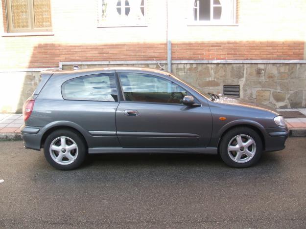 Vendo Nissan Almera DI 2.2 16V  3P (DIESEL) 7000€