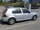 VENDO O CAMBIO GOLF IV TDI 110CV POR AUDI A-6 AUTOMATICO - mejor precio | unprecio.es