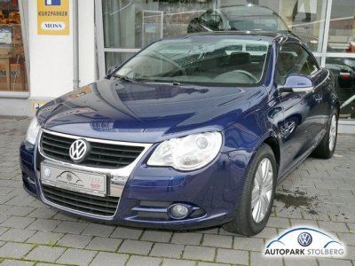 VOLKSWAGEN EOS 2,0 FSI - Girona