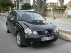 Volkswagen Polo 1.4 TDI Trendline 75 cv - mejor precio | unprecio.es