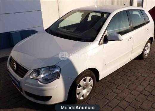 Volkswagen Polo 1.4 TDI United 80cv