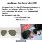 _=/ Ray;Ban Av[ator[!) - mejor precio | unprecio.es