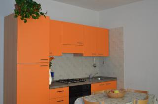 Apartamento : 4/6 personas - san foca  lecce (provincia de)  pouilles  italia