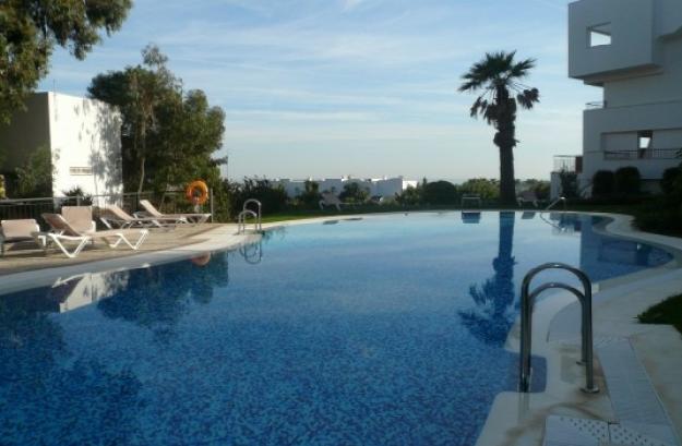 Apartamento a la venta en La Quinta Costa del Sol