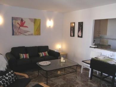 Apartamento con 1 dormitorio se vende en Fuengirola, Costa del Sol