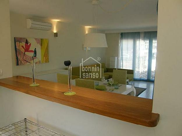 Apartamento en Cala Millor