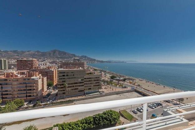 Apartamento en venta en Fuengirola, Málaga (Costa del Sol)