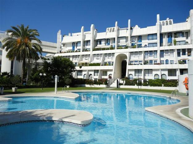 Apartamento en venta en Marbella, Málaga (Costa del Sol)