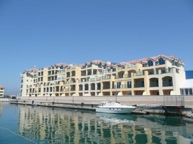 Apartment with 2 bedrooms for sale in Queensway Marina