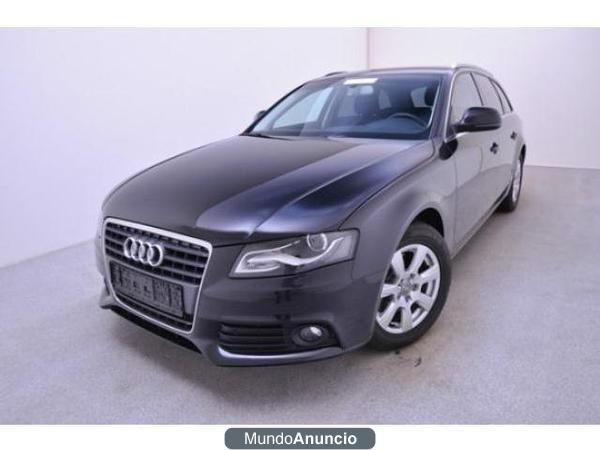 Audi A4  Avant 2.0tdi 143 Dpf Navi, Xenon,pdc.. \'08