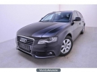 Audi A4 Avant 2.0tdi 143 Dpf Navi, Xenon,pdc.. \'08 - mejor precio | unprecio.es