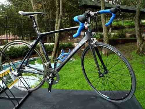 Bicicleta Ruta Trek Madone 5.9