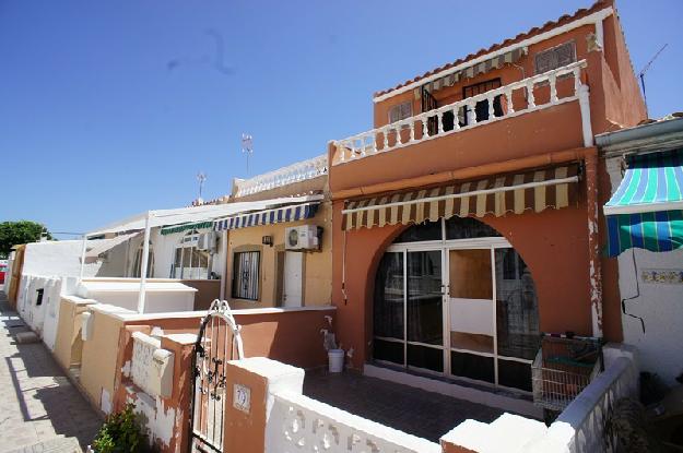 Casa pareada en Torrevieja