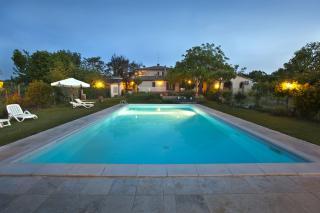 Casa rural : 2/4 personas - piscina - montepulciano  siena (provincia de)  toscana  italia