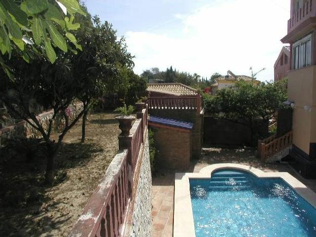 Chalet en venta en Arroyo de la Miel, Málaga (Costa del Sol)