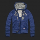 Chaqueta hombre Abercrombie & Fitch - mejor precio | unprecio.es