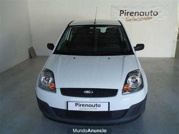 Ford Fiesta 1.4 TDCI Ambiente