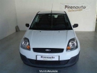 Ford Fiesta 1.4 TDCI Ambiente - mejor precio | unprecio.es