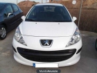 Peugeot 207 1.4HDI Urban - mejor precio | unprecio.es