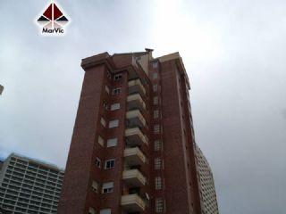 Piso en venta en Benidorm, Alicante (Costa Blanca)