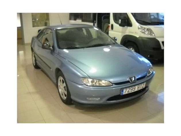 RENAULT LAGUNA 1.9DCI GT DYNAM